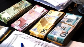 Azerbaijan to guarantee borrowing up to $0.6B next year