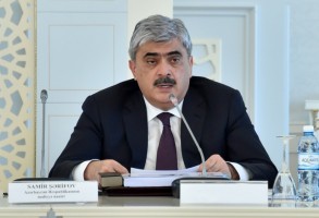 Azerbaijan is proposed to open new embassies abroad