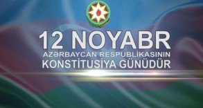В Азербайджане отмечается День Конституции