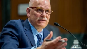 Top US border official Chris Magnus told to resign or be fired