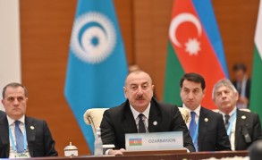 The IX Summit of TDT leaders will have an important role in strengthening relations between the countries - OPINION