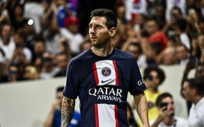Messi Qvardiolanın futbola çox "zərər" verdiyini bildirib