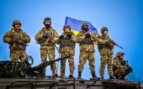 Ukrainian General Staff: 650 invaders were neutralized in the last day