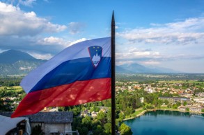 The second round of presidential elections has started in Slovenia