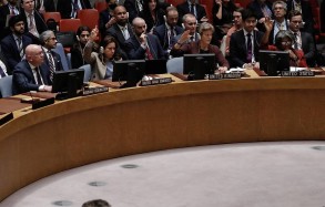 UNGA has no authority to collect any ‘reparations’ from Russia — Russian mission