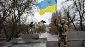 The Armed Forces of Ukraine liberated 12 settlements of Luhansk region from occupation.