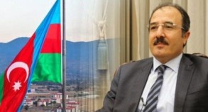 The Turkish ambassador thanked Azerbaijan for its support