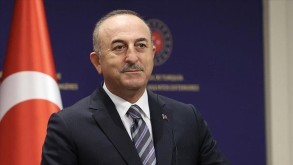 Çavuşoğlu azərbaycanlı həmkarına təşəkkür etdi