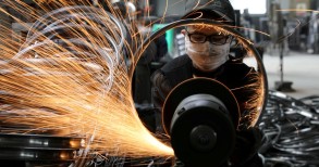 China's economy loses steam as factory output, retail sales miss forecasts
