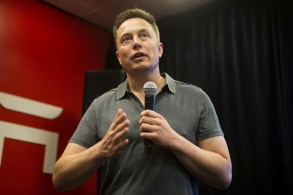 Court told Musk's $56 billion pay wasn't for punching a clock