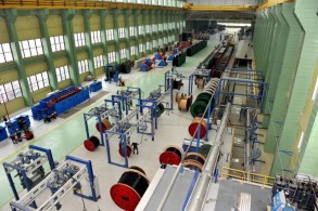 Industrial production in Azerbaijan decreased by 1%