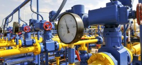 The price of natural gas in Europe increased by 11%