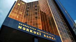 Mərkəzi Bank şərab, viski və araq istehsal edən zavodu - CƏRİMƏLƏDİ