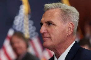 Kevin McCarthy faces high-wire act as Republicans close in on U.S. House majority