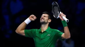 Novak Djokovic visa ban overturned ahead of Australian Open