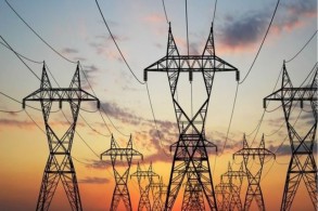 Azerbaijan increased production of electricity by 4%