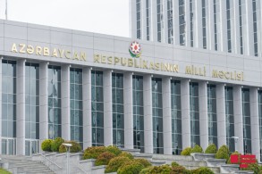 Meeting of Azerbaijani Parliament kicks off, budget package for next year to be discussed