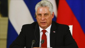 Cuban President will visit Russia