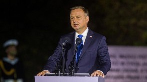 "Polşaya atılan raket bu ölkəyə məxsusdur" - Duda