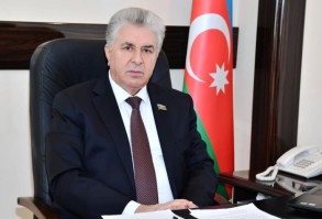 MM-in sədr müavini: "Fransa və Ermənistan çoxlu qətllər törədib"