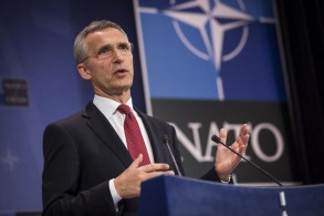 NATO: "We have taken serious decisions, Vladimir Putin bears all the responsibility"