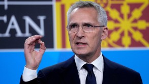 Secretary General of NATO: "We have contacts with Russia, but I don't want to talk in detail