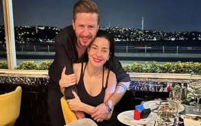 45 gün əvvəl evlənən Merve boşanır - FOTO