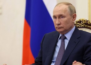 Pavlo Klimkin: "Putin G20-yə öldürülmək qorxusundan getmədi"