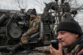 Ukraine conflict intensifies in east; NATO, Poland say missile likely not from Russia