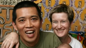 Former UK ambassador among prisoners to be freed in Myanmar