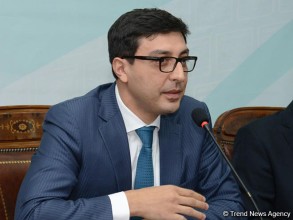 Farid Gayibov: Sportsmen want the next festival to be held in Karabakh