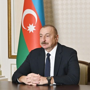 Ilham Aliyev received the special envoy of the European Union for the Eastern Partnership