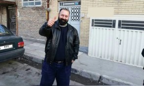 A fight broke out in Tabriz prison over the national flag of Azerbaijan, one person was injured