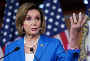 Pelosi to step down from U.S. House leadership, passing to a new generation