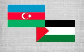 Azerbaijan opens Representative Office in Palestine