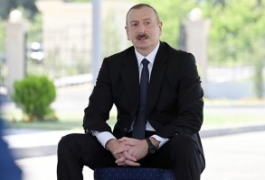 President: "I am sure that the dynamism of mutual trade between Azerbaijan and Russia will be preserved"