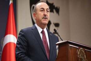 Çavuşoğlu: The powers that organized terrorism in Istanbul failed to achieve their goals