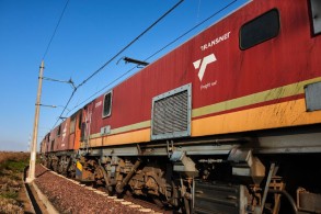 South Africa's Transnet reopens one line on North Corridor