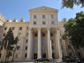 Foreign Ministry: Azerbaijan increasing number of its diplomatic missions