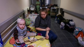 At least 437 Ukrainian children killed in war, says prosecutor general