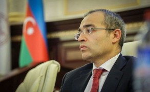 Mikayil Jabbarov: Establishment of Azerbaijan Embassy in Israel to expand cooperation between two countries