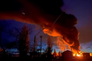 Ukraine to begin voluntary evacuation from Kherson: Deputy PM