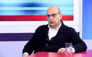 Erməni politoloq: “Ermənistanın mövcudluğu ABŞ-ın bu regiondakı siyasətinə ziddir”