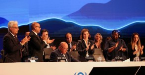 COP27 delivers climate fund breakthrough at cost of progress on emissions