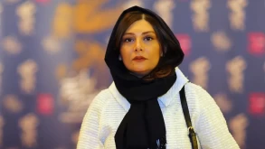 Two prominent Iranian actresses arrested - state media