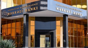 The Central Bank of Azerbaijan has chosen the insurer