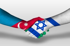 Ambassador: "We celebrate Azerbaijan's decision to open an embassy in Israel"