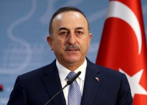 Çavuşoğlu səfərə hazırlaşır