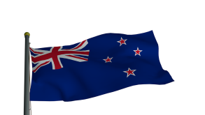 The New Zealand government imposed sanctions on citizens of Russia and Belarus