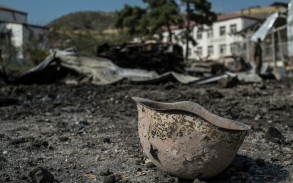 Ermənistanda əsgərin ölümü ilə bağlı bir neçə hərbçiyə ittiham irəli sürülüb